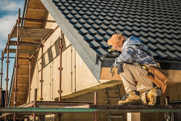 Best Roof Coating and Sealing  in Marlow, OK