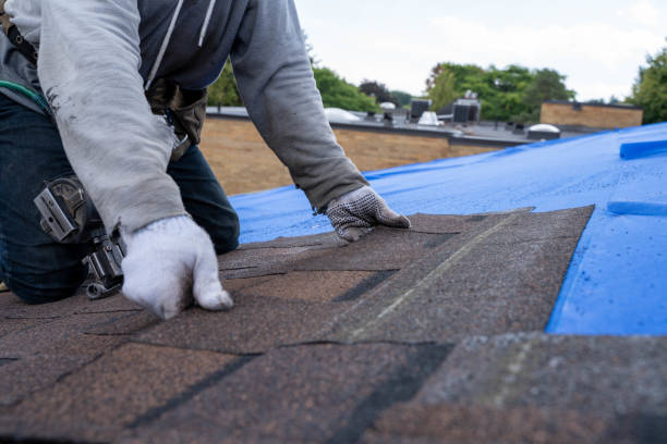 Best Cold Roofs  in Marlow, OK