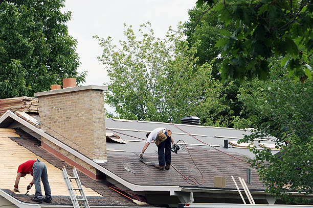 Best Metal Roofing Installation  in Marlow, OK